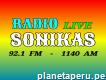 Radio Sonikas Quillupampa