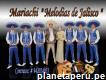 Mariachi Melodías de Jalisco - Tarapoto