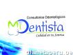 Consultorios Odontológicos Mi Dentista