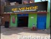 Se Vende Local Comercial como Terreno El Tambo Huancayo