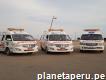 Ambulancias Vía Medica Ica