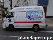 Ambulancias Nor Medic Chimbote