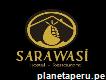 Sarawasi Hostel Restaurante