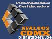 Avalúos Cdmx Peritos Valuadores Certificados