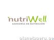 Consultorio Nutricional - Nutriwell