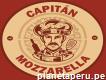 Pizzería - Capitán Mozzarella