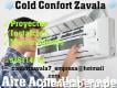 Sistemas En Refrigeración, Aire Acondicionado, Ventilación, Inyección/extracción Y Electricidad En General