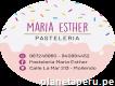 Pastelería María Esther