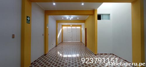 Local de eventos Fernanda