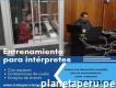 Entrenamiento, ensayos y prácticas para intérpretes Lima / cel. 997163010