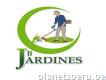 Jb Jardines - Mantenimiento De Jardines