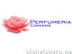 Perfumería Camaná