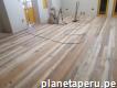 Pulidos y mantenimientos de pisos de madera en Cusco