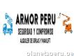 Maquinarias Armor Perú