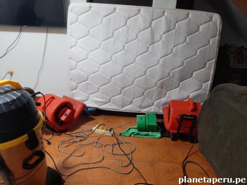 Lavamos Muebles Ha Domicilio Colchones Alfombras