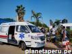Ambulancias Chancay Perú