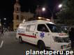 Ambulancias Chincha Perú