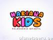 Mariana Kids: Peluquería para niños en Bellavista, Callao