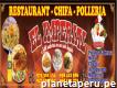 'el Imperial' Restaurante Chifa Pollería