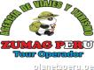 Turismo Zumagperu - Agencia de viajes y turismo - Satipo selva central del Perú