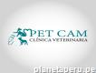 Clínica Veterinaria Pet Cam