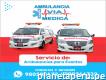 Ambulancias Acudir Chiclayo