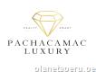 Condominio Privado Pachacamac Luxury - Lote 723m2
