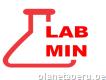 Laboratorio Minero Labmin