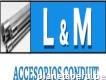 L&m Soluciones Eléctricas Industriales. S. A. C.