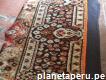 Limpieza de alfombras artesanales persas a mano Cel. 998855075