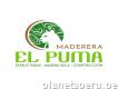 Mderera El Puma