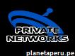Private Networks