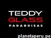 Teddy Glas Parabrisas