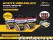 Aceite Hudráulico Vecsol Grado 68 / Arequipa