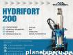 Perforadora Diamantina Hydrifort 200 / Multifuncio