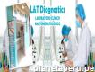 Laboratorio Clínico L & T Diagnostics - Satipo