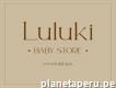 Luluki Baby Store