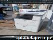 Sercop Impresoras Fotocopiadoras