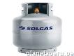 ( 01 ) 480-0507 Solgas Delivery