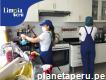 Limpia todo Perú - Servicios de limpieza