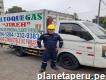 Delivery De Gas 936-701-720