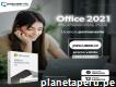 Venta De Paquete De Office 2021