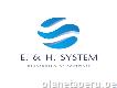 E. & H. Systems