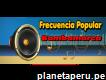 Radio Frecuencia Popular Bambamarca