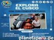 Guía Conductor en la Ciudad del Cusco