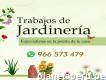 Jardineros Pro Arequipa