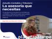 Estudio Contable en Lima: Contadeus International
