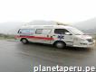 Ambulancias Mala Perú