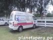 Ambulancias Huancayo perú
