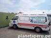 Ambulancias Acudir Huancayo